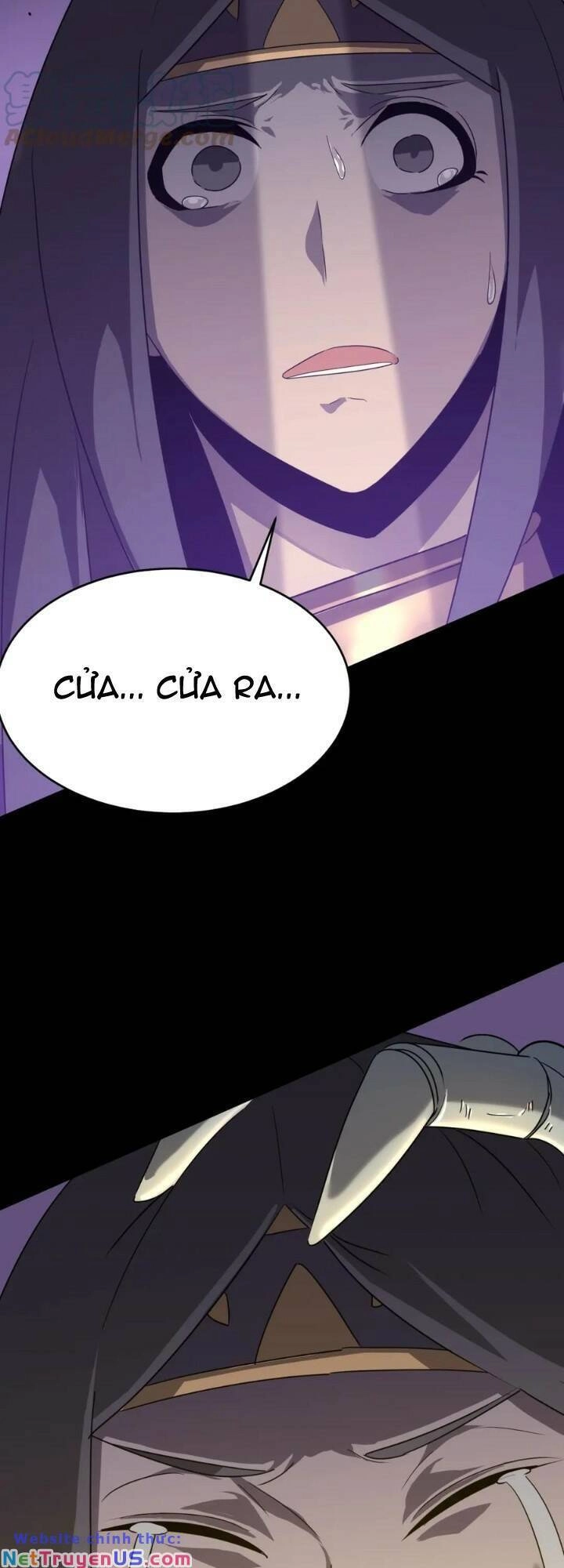 Anh Hùng Dũng Cảm Chapter 51 - 21