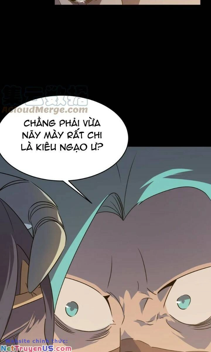 Anh Hùng Dũng Cảm Chapter 51 - 23