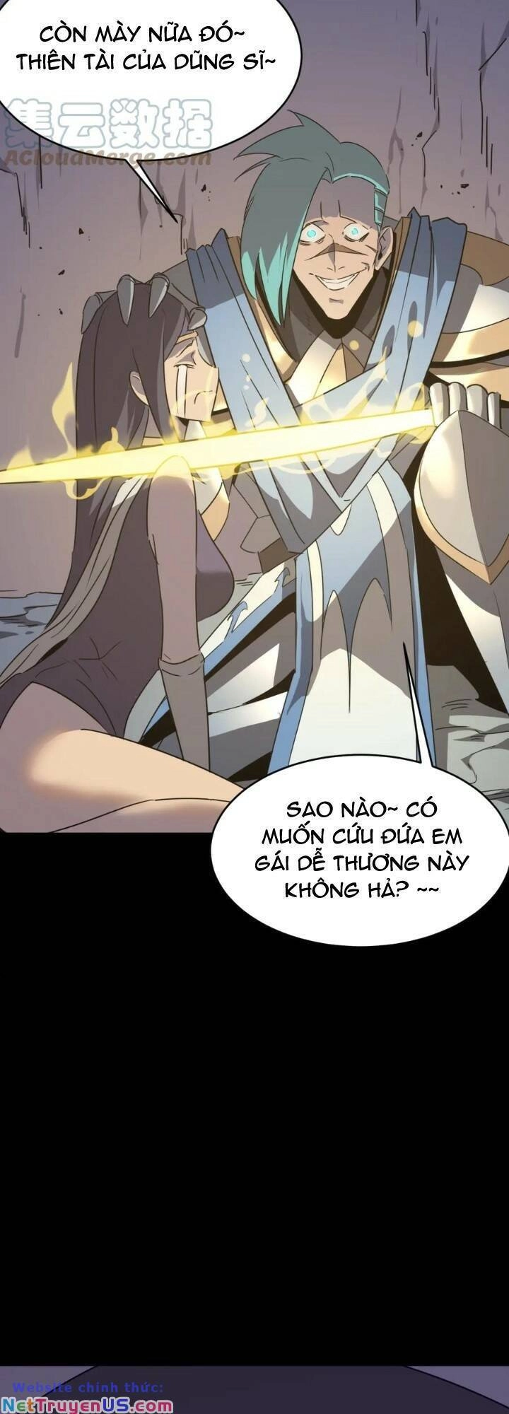 Anh Hùng Dũng Cảm Chapter 51 - 25