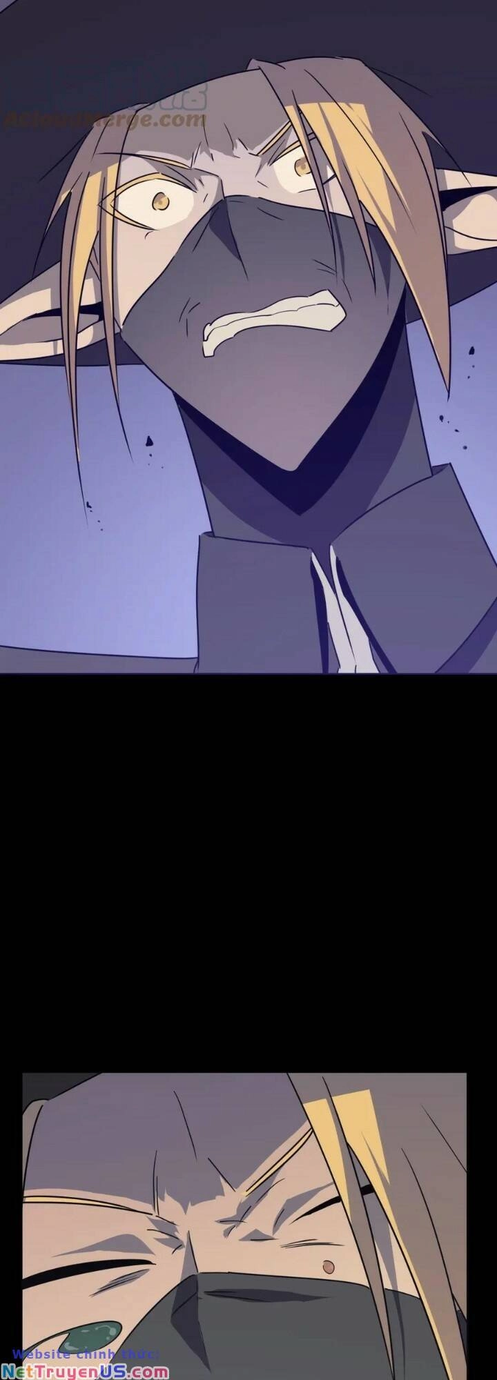 Anh Hùng Dũng Cảm Chapter 51 - 26