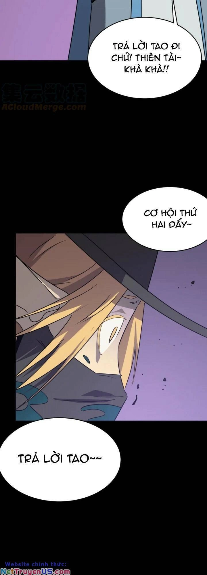 Anh Hùng Dũng Cảm Chapter 51 - 28