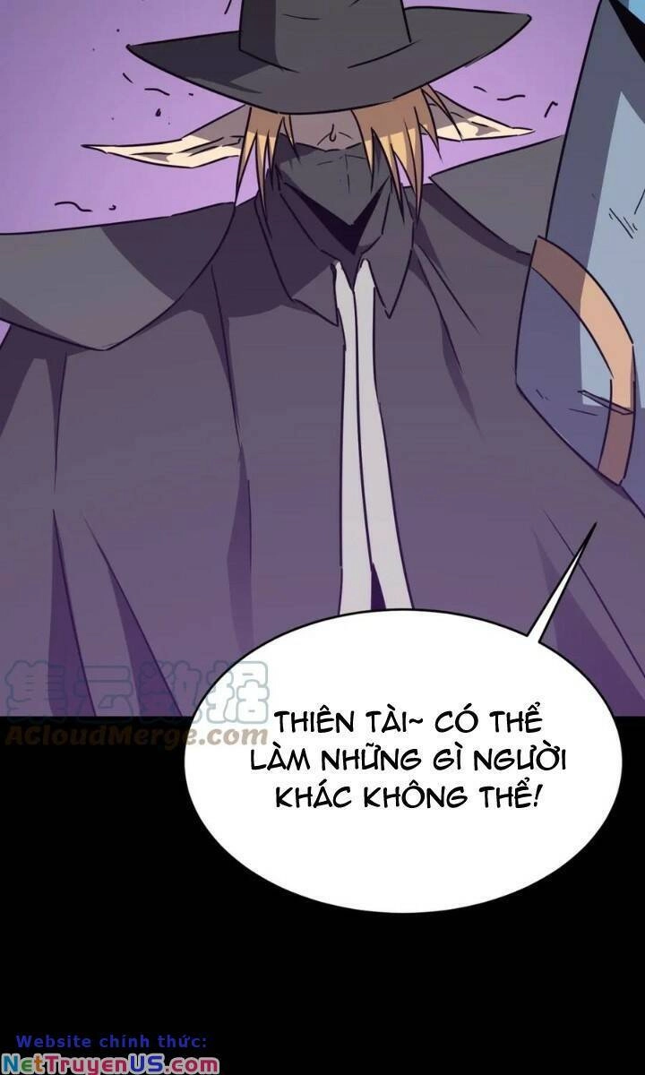 Anh Hùng Dũng Cảm Chapter 51 - 31