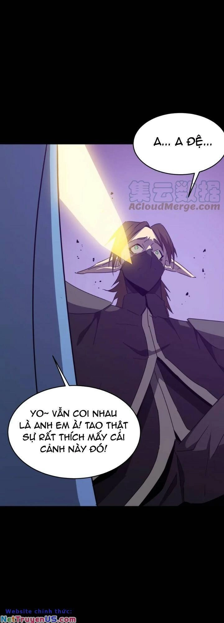 Anh Hùng Dũng Cảm Chapter 51 - 34