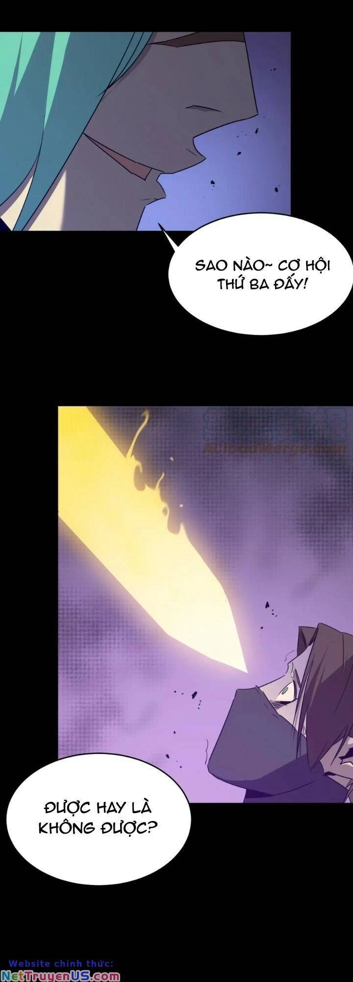 Anh Hùng Dũng Cảm Chapter 51 - 35