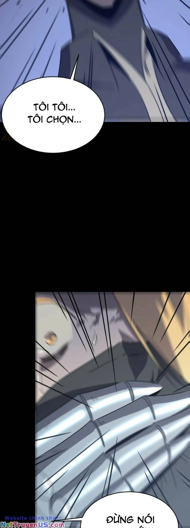 Anh Hùng Dũng Cảm Chapter 51 - 38