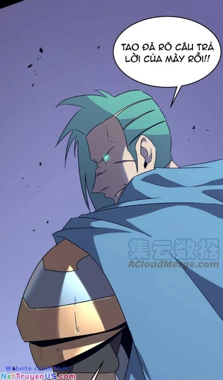 Anh Hùng Dũng Cảm Chapter 51 - 41