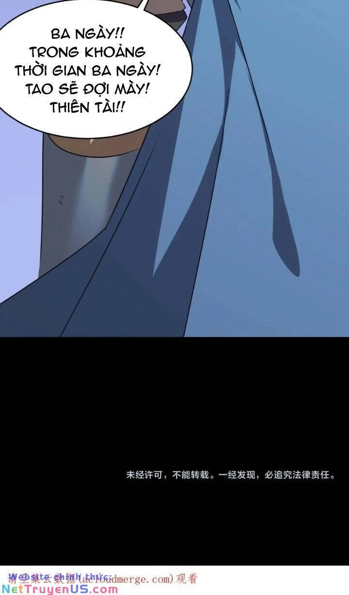 Anh Hùng Dũng Cảm Chapter 51 - 42