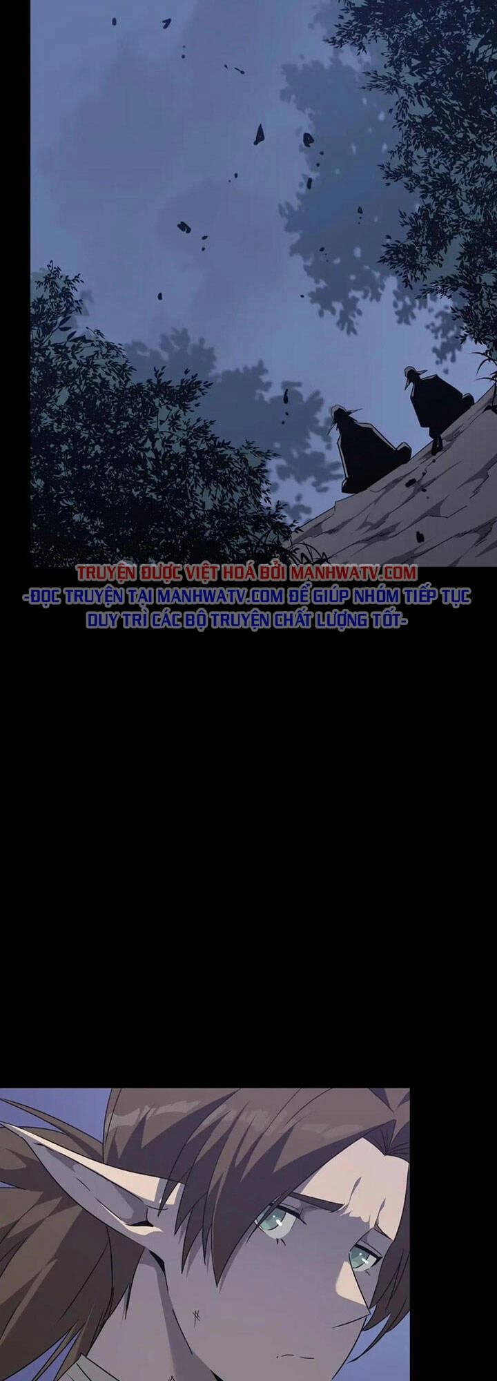 Anh Hùng Dũng Cảm Chapter 52 - 3