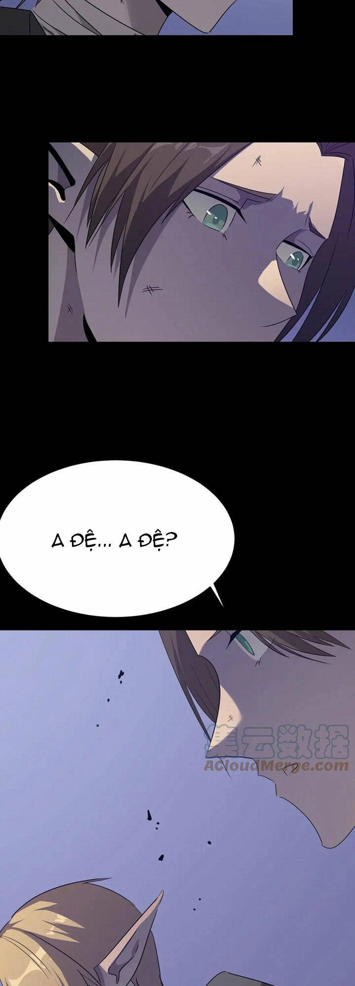 Anh Hùng Dũng Cảm Chapter 52 - 4