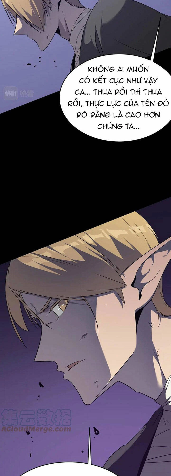 Anh Hùng Dũng Cảm Chapter 52 - 5