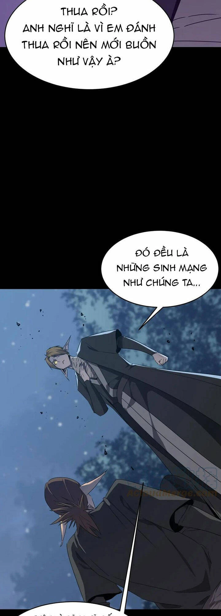 Anh Hùng Dũng Cảm Chapter 52 - 6