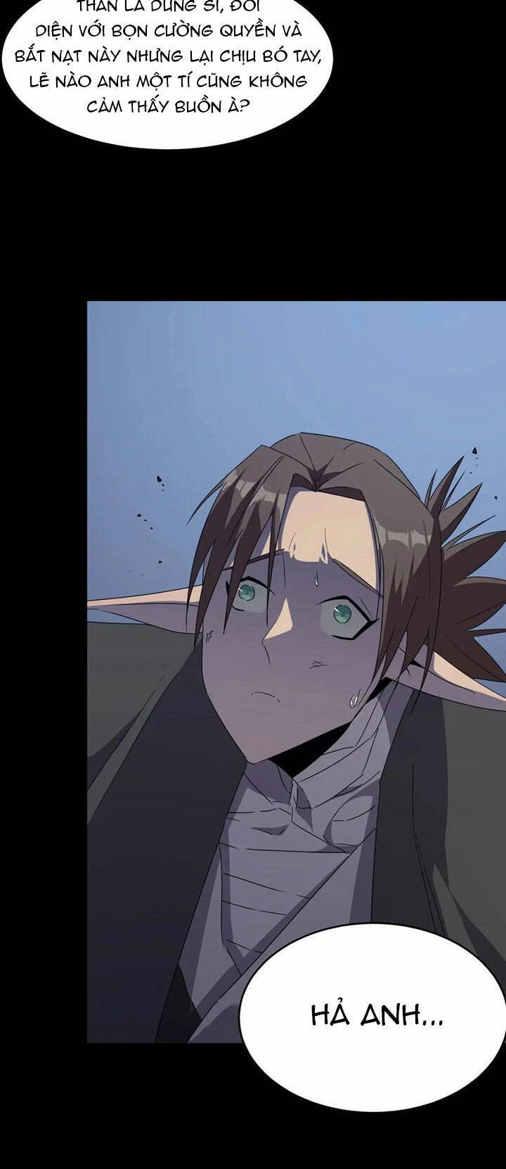 Anh Hùng Dũng Cảm Chapter 52 - 7