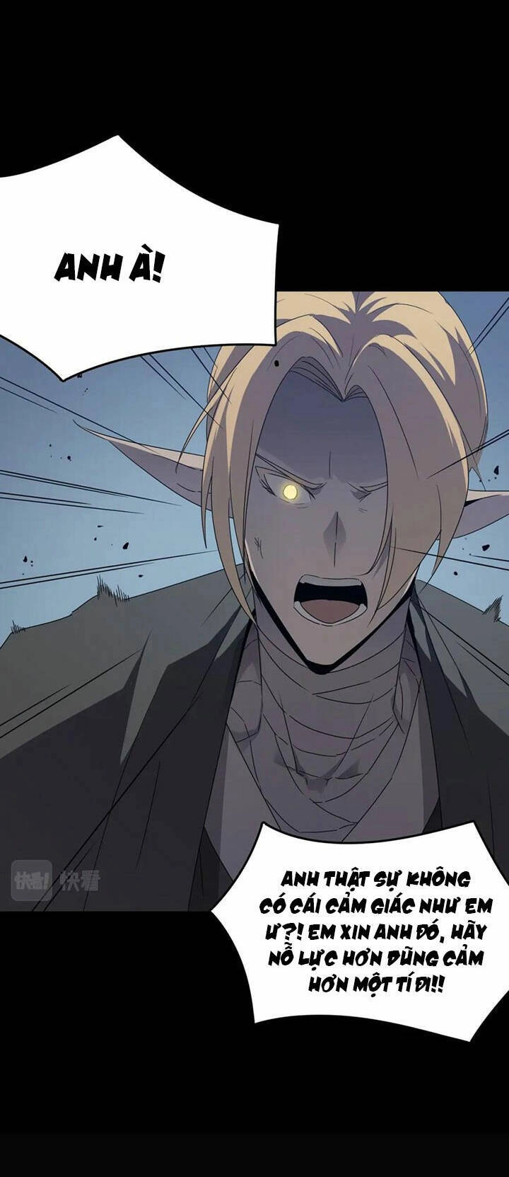 Anh Hùng Dũng Cảm Chapter 52 - 8