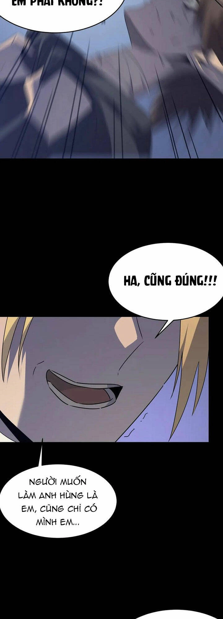 Anh Hùng Dũng Cảm Chapter 52 - 11