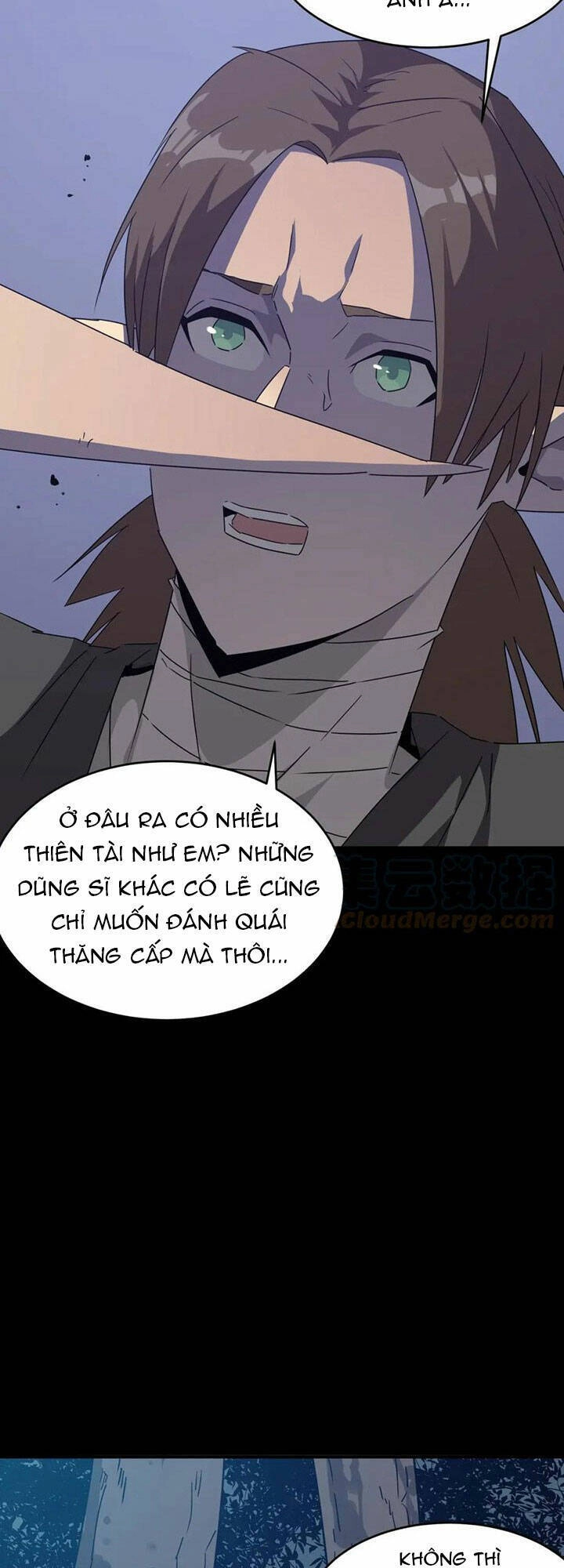 Anh Hùng Dũng Cảm Chapter 52 - 13