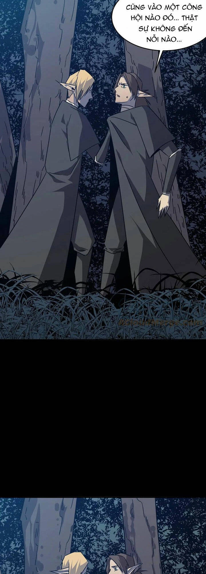 Anh Hùng Dũng Cảm Chapter 52 - 14