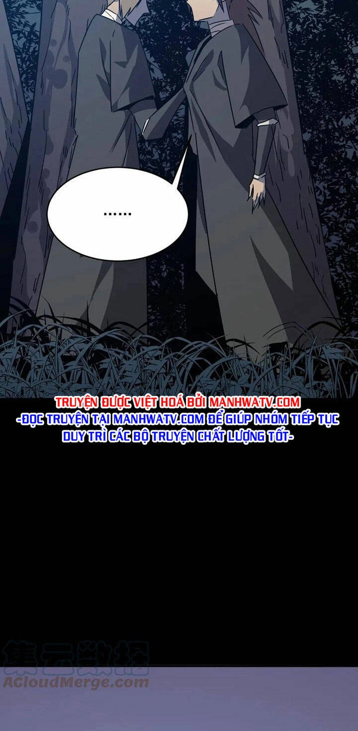 Anh Hùng Dũng Cảm Chapter 52 - 15