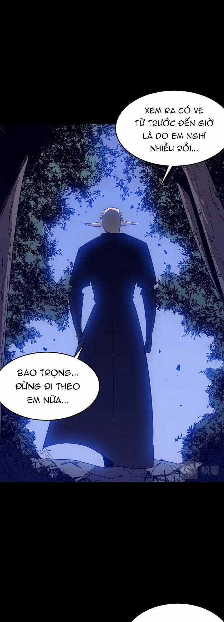 Anh Hùng Dũng Cảm Chapter 52 - 17