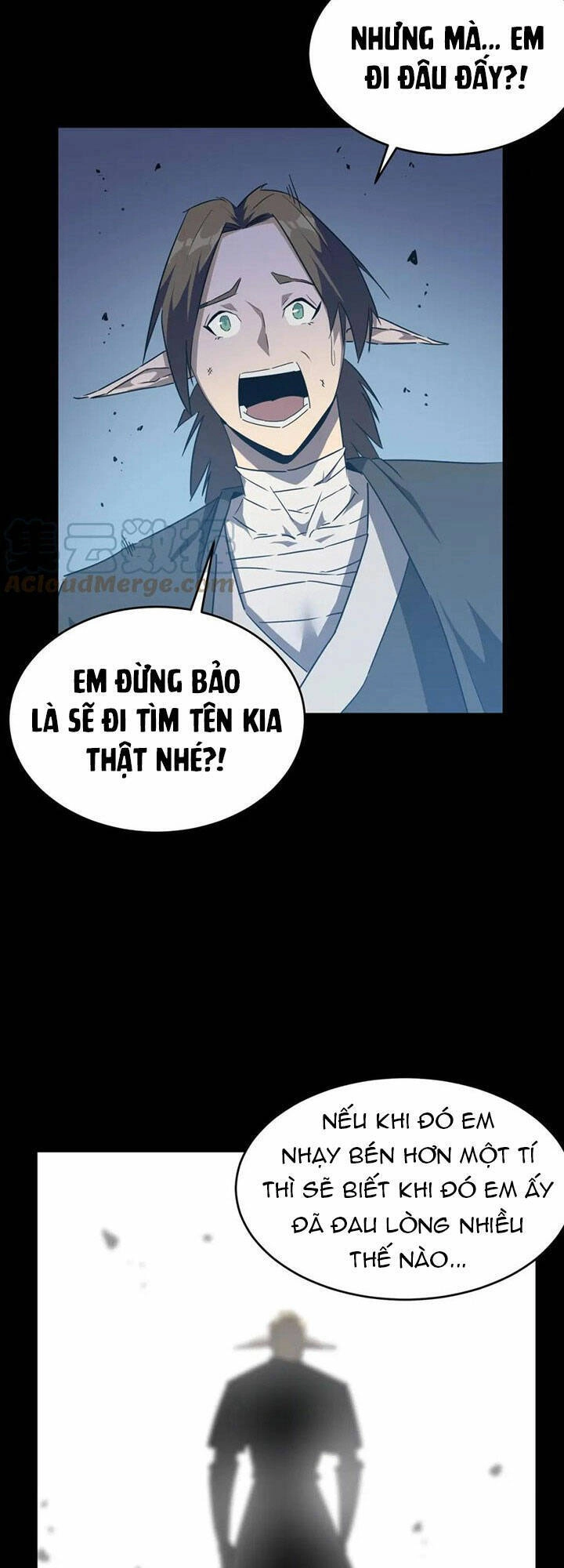 Anh Hùng Dũng Cảm Chapter 52 - 18
