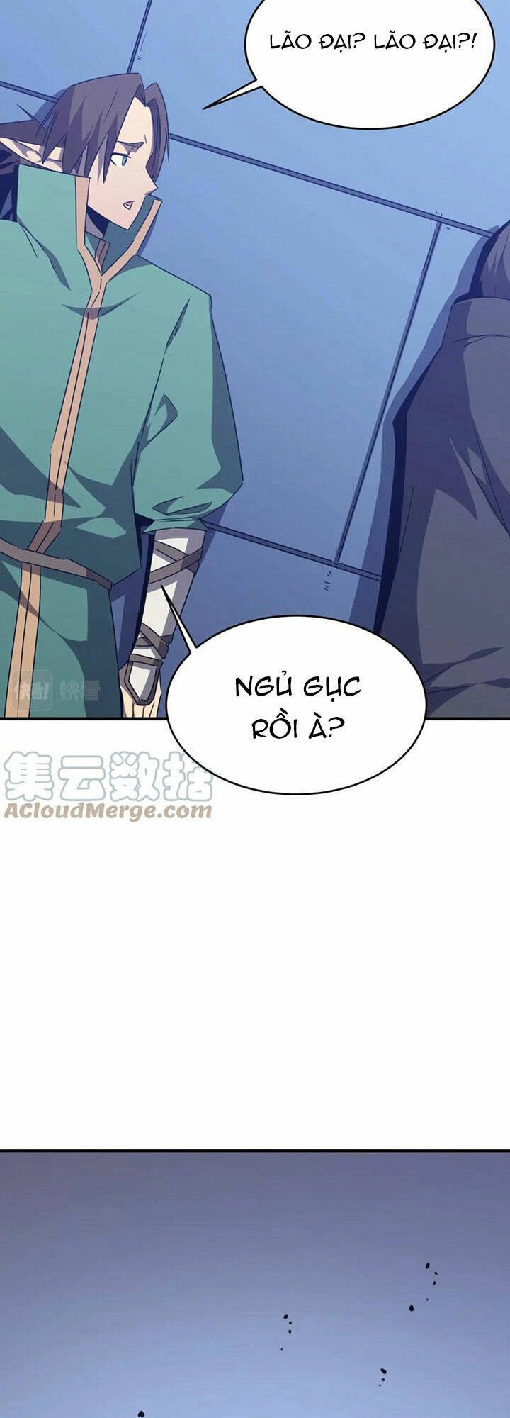 Anh Hùng Dũng Cảm Chapter 52 - 22