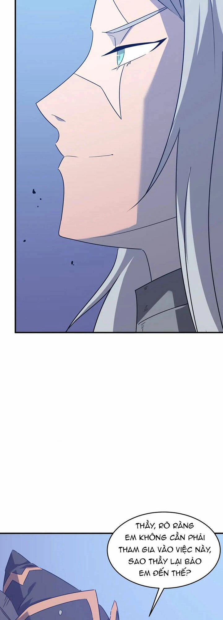 Anh Hùng Dũng Cảm Chapter 52 - 27