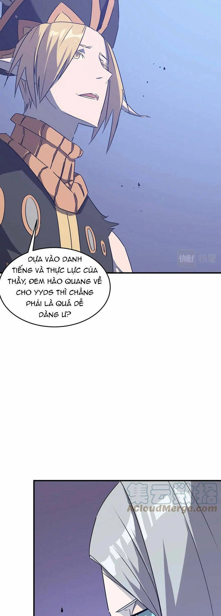 Anh Hùng Dũng Cảm Chapter 52 - 28