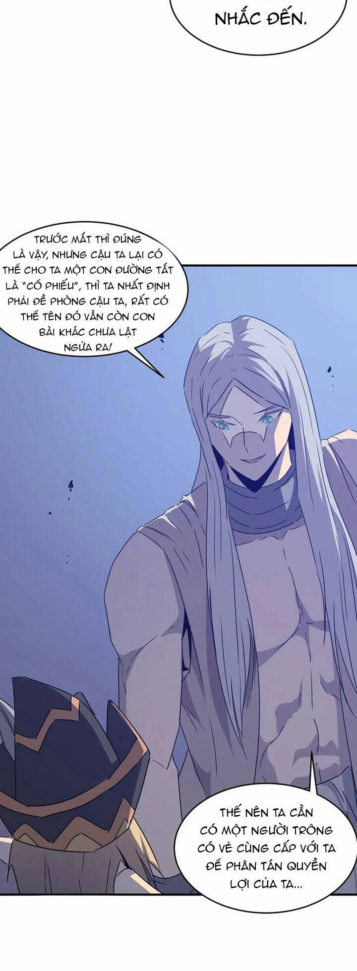 Anh Hùng Dũng Cảm Chapter 52 - 30