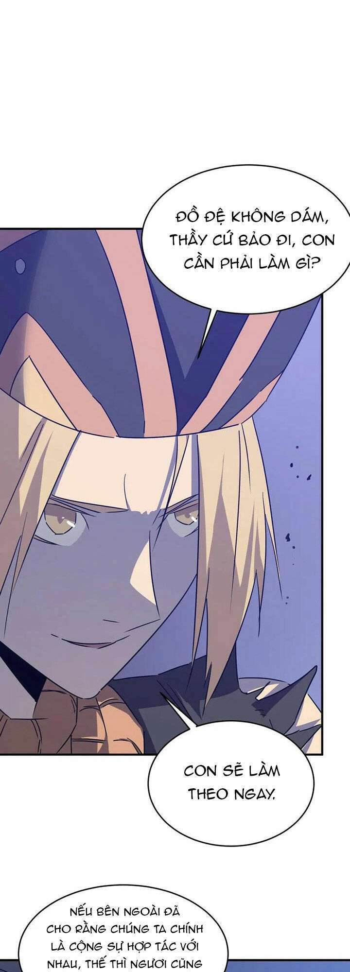 Anh Hùng Dũng Cảm Chapter 52 - 31