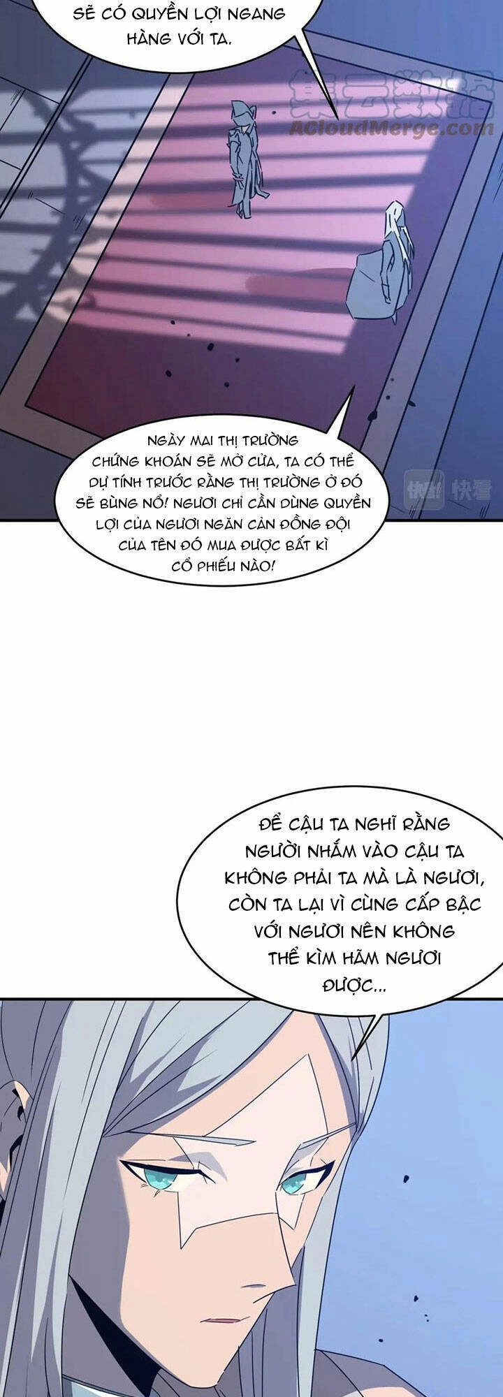 Anh Hùng Dũng Cảm Chapter 52 - 32