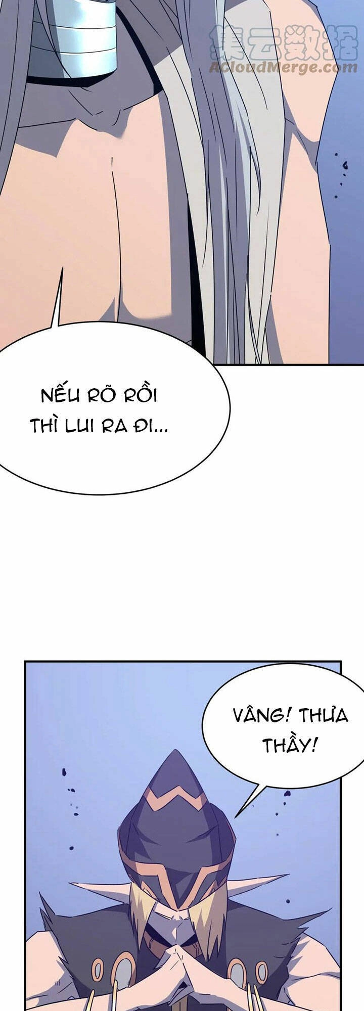 Anh Hùng Dũng Cảm Chapter 52 - 33