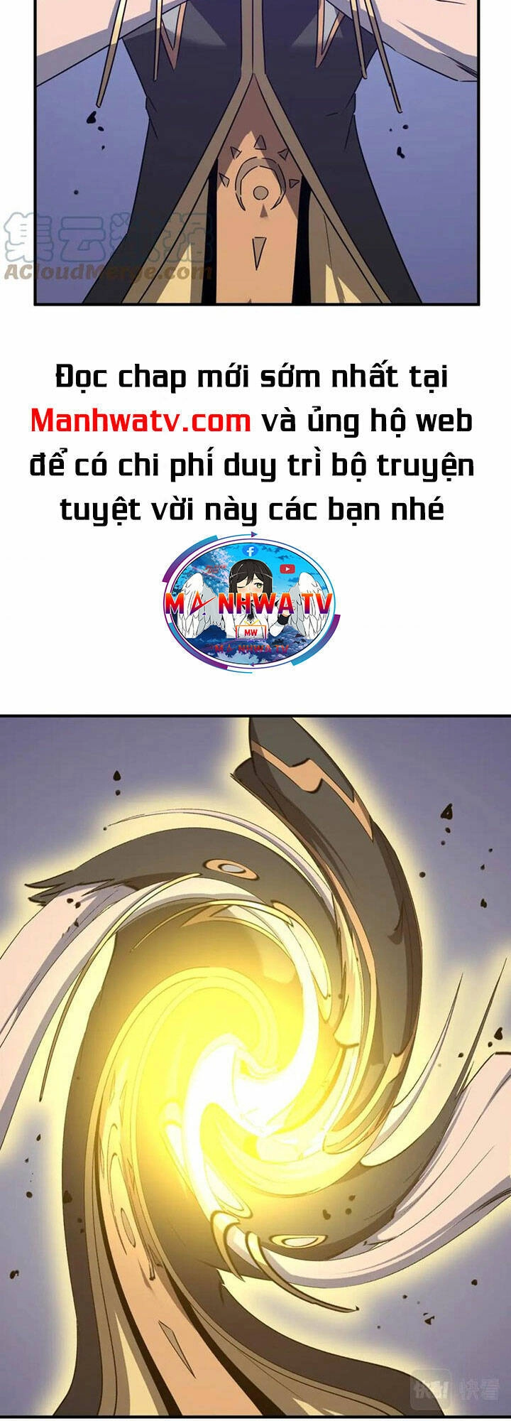 Anh Hùng Dũng Cảm Chapter 52 - 34