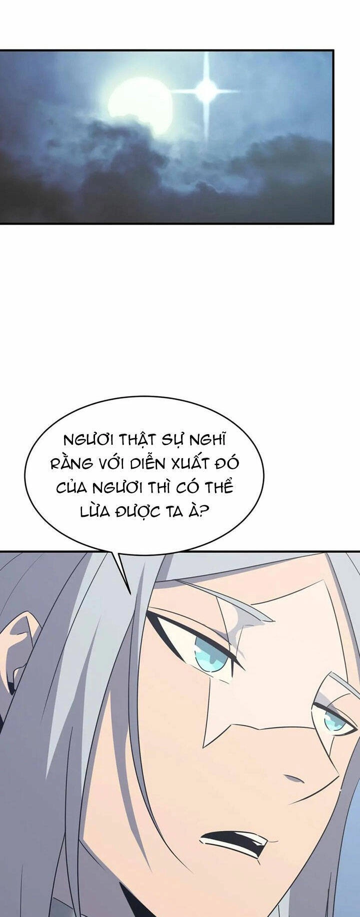 Anh Hùng Dũng Cảm Chapter 52 - 36