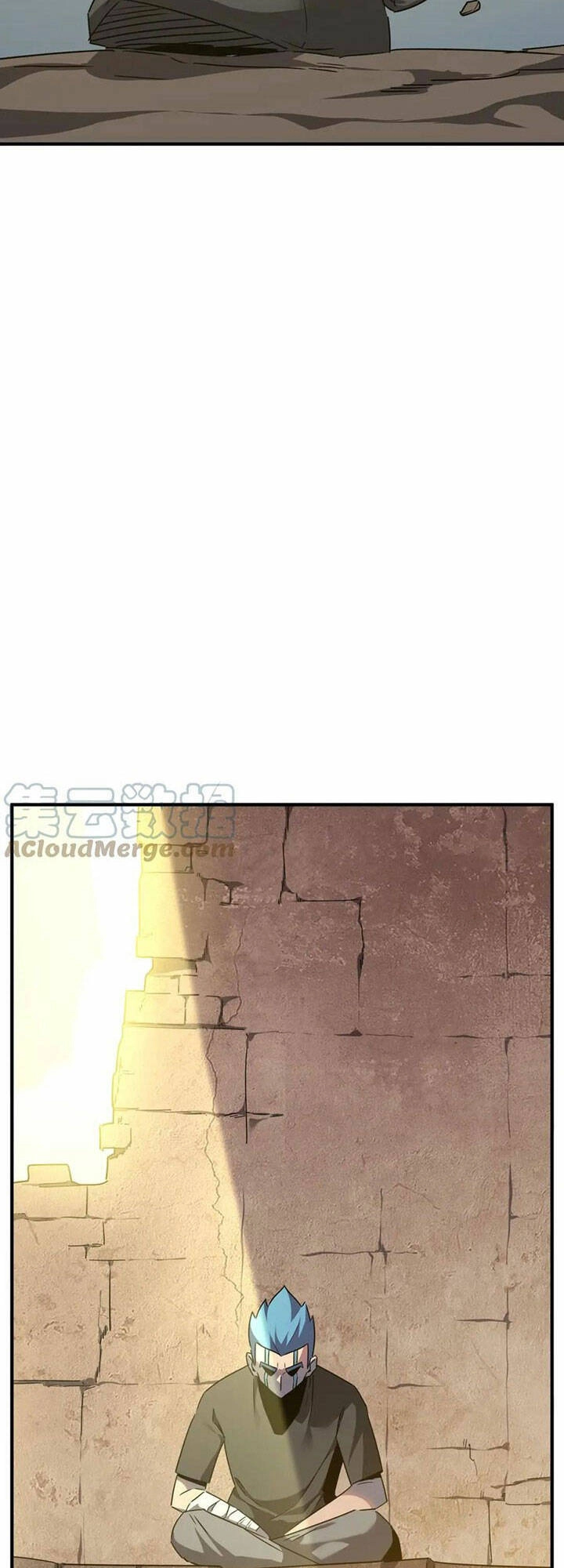 Anh Hùng Dũng Cảm Chapter 53 - 3