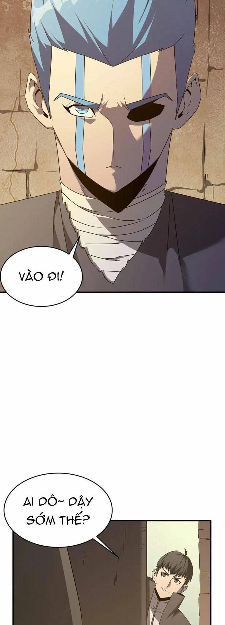 Anh Hùng Dũng Cảm Chapter 53 - 5