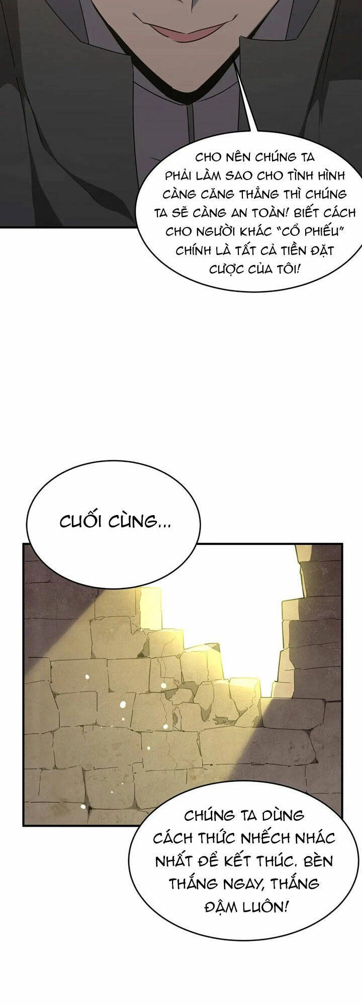 Anh Hùng Dũng Cảm Chapter 53 - 12