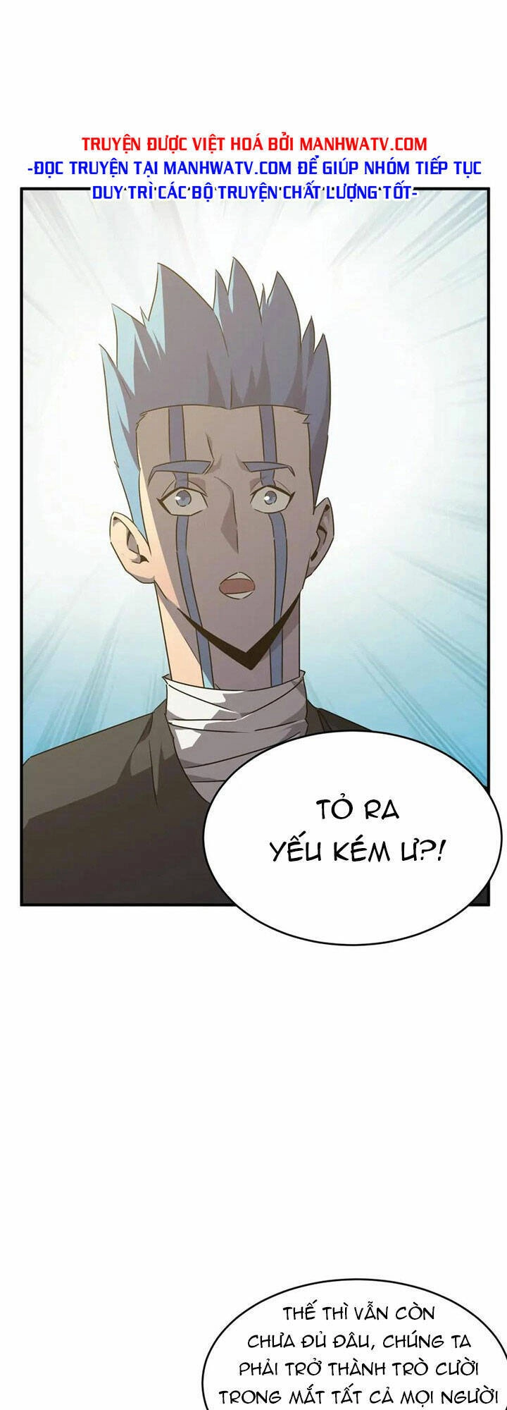 Anh Hùng Dũng Cảm Chapter 53 - 13