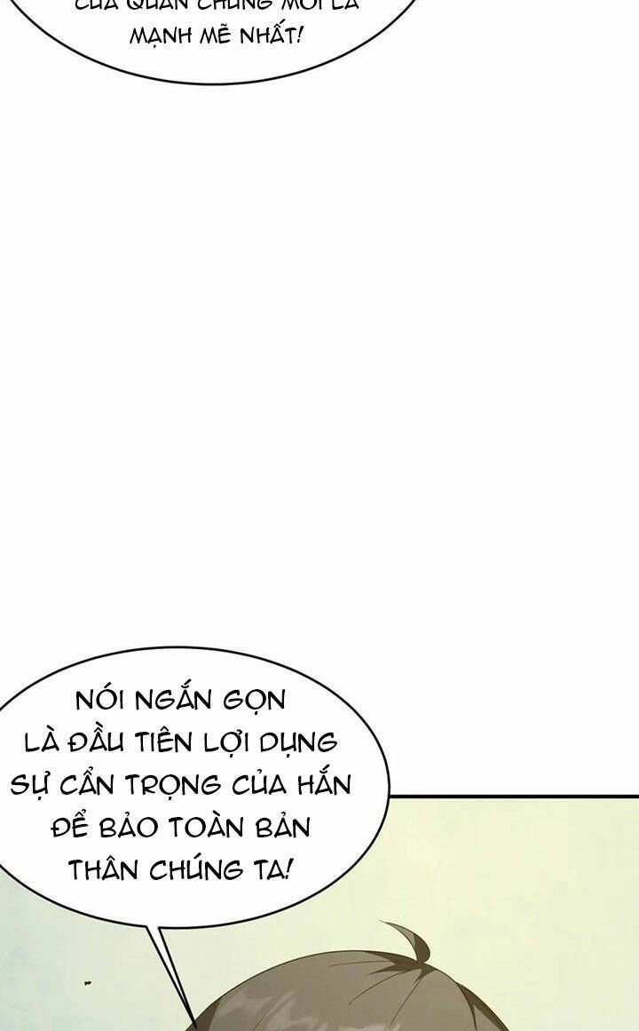 Anh Hùng Dũng Cảm Chapter 53 - 16