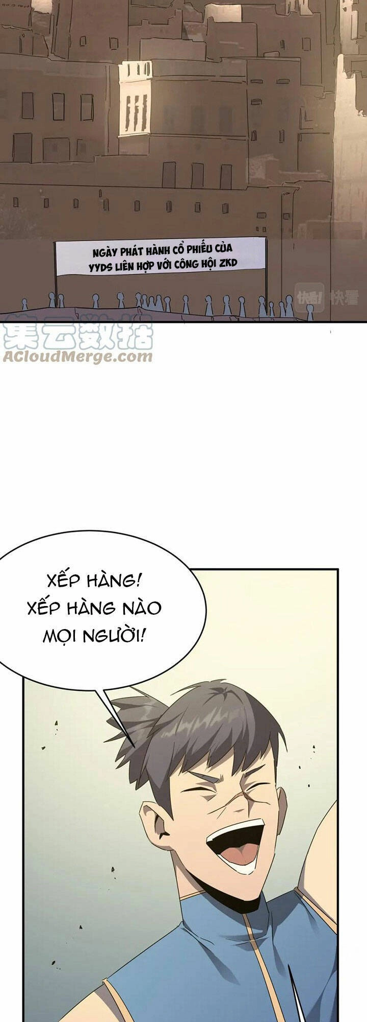 Anh Hùng Dũng Cảm Chapter 53 - 22