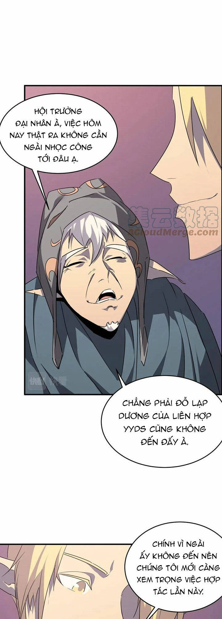 Anh Hùng Dũng Cảm Chapter 53 - 26