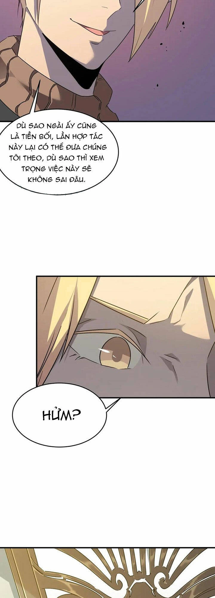 Anh Hùng Dũng Cảm Chapter 53 - 27