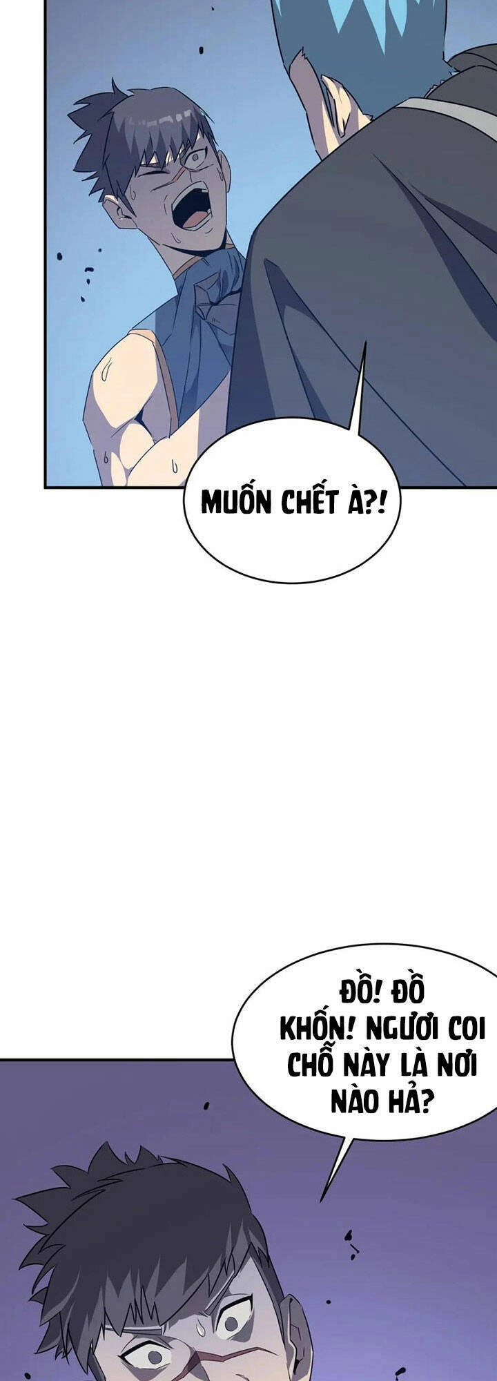 Anh Hùng Dũng Cảm Chapter 53 - 29