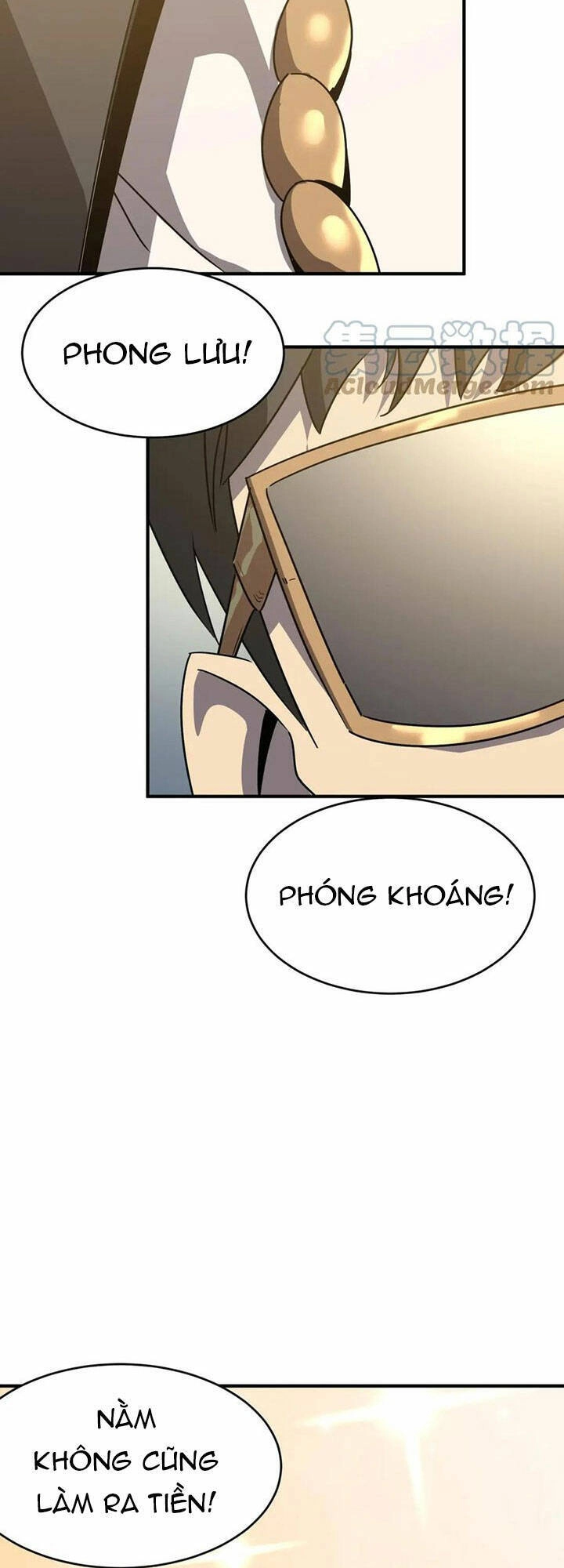 Anh Hùng Dũng Cảm Chapter 53 - 34