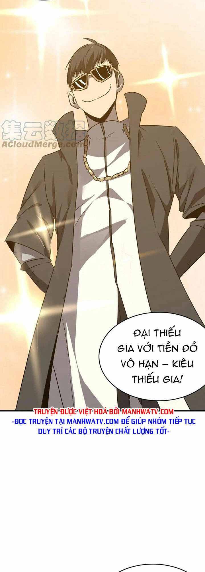 Anh Hùng Dũng Cảm Chapter 53 - 35