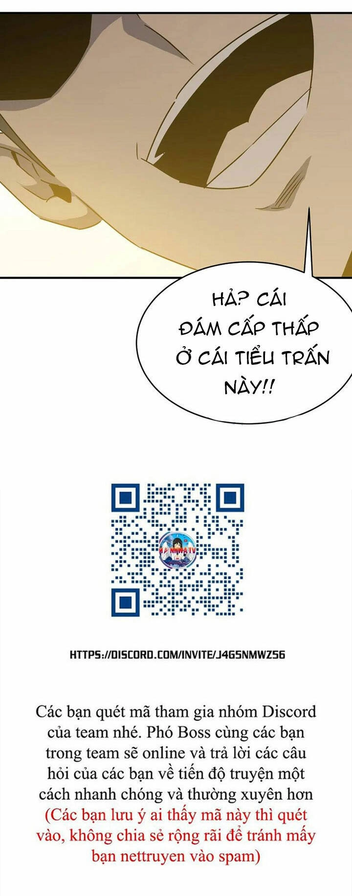 Anh Hùng Dũng Cảm Chapter 53 - 37