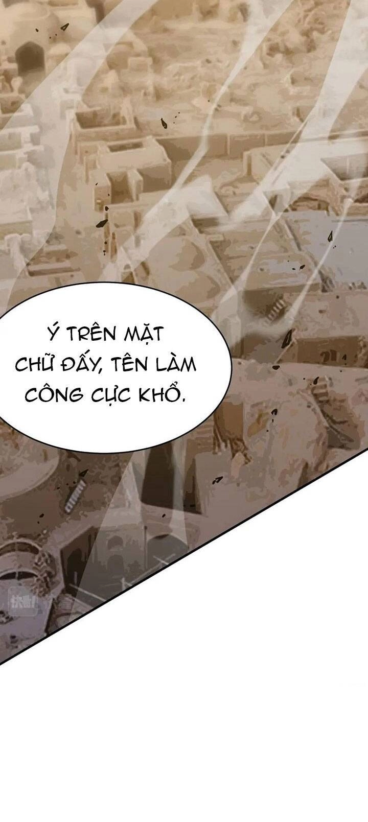 Anh Hùng Dũng Cảm Chapter 54 - 2