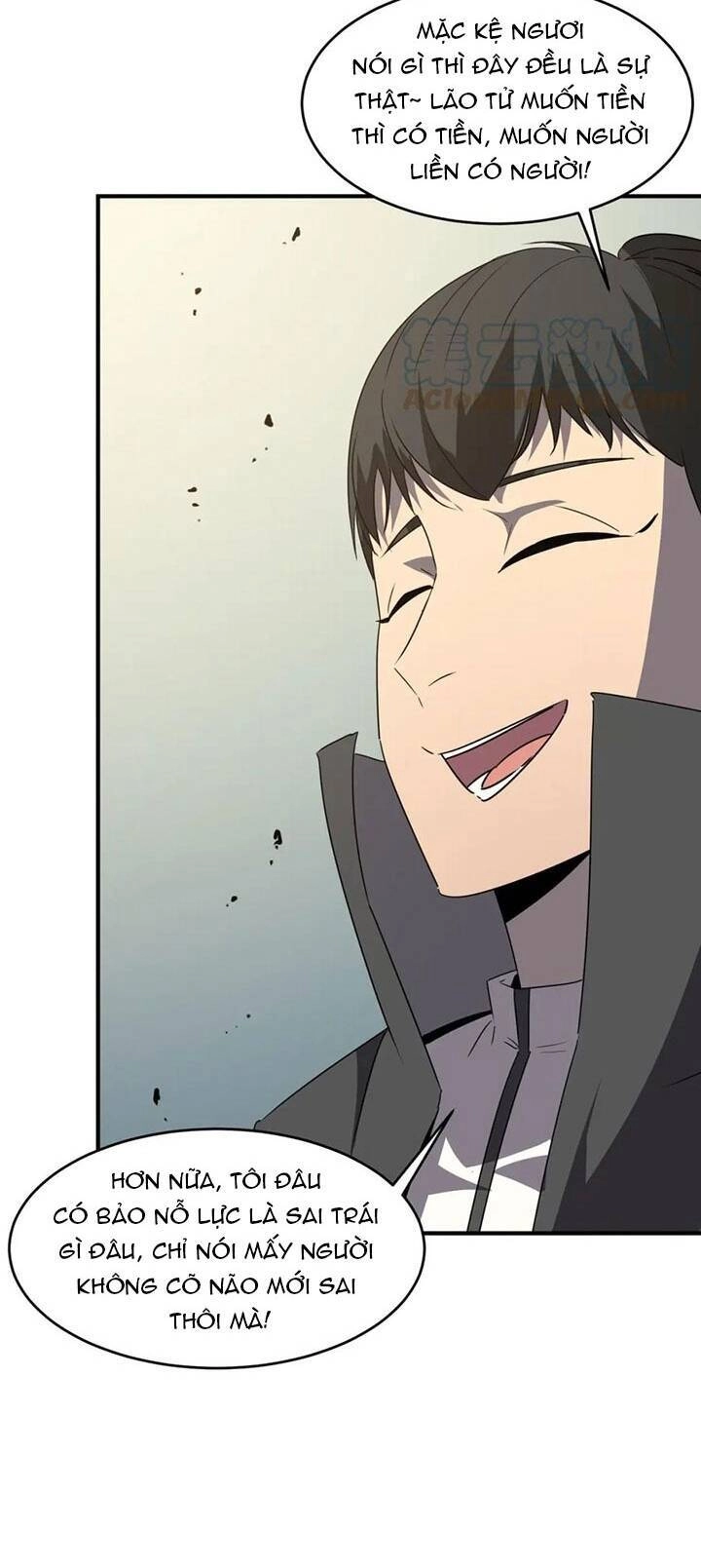 Anh Hùng Dũng Cảm Chapter 54 - 5