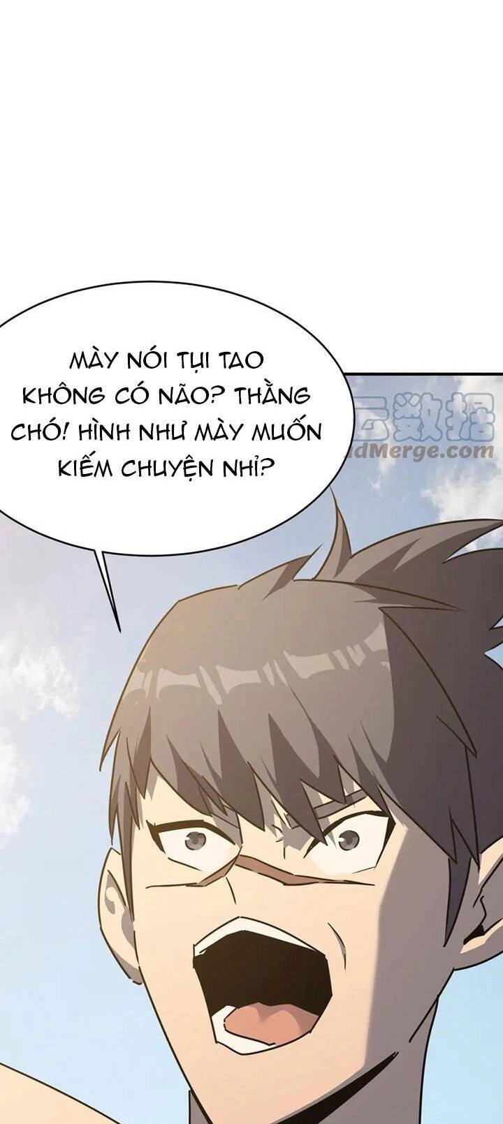 Anh Hùng Dũng Cảm Chapter 54 - 6