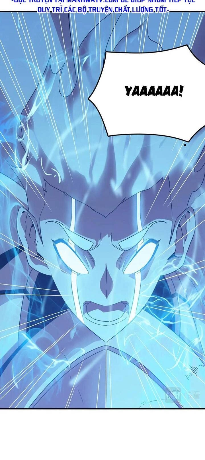 Anh Hùng Dũng Cảm Chapter 54 - 9