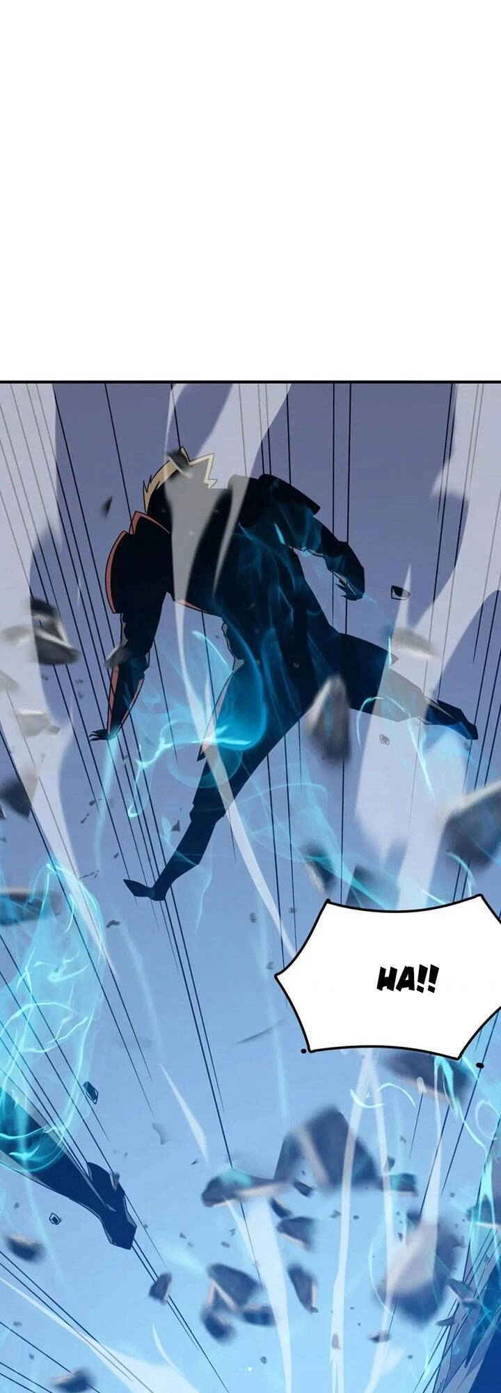 Anh Hùng Dũng Cảm Chapter 54 - 10