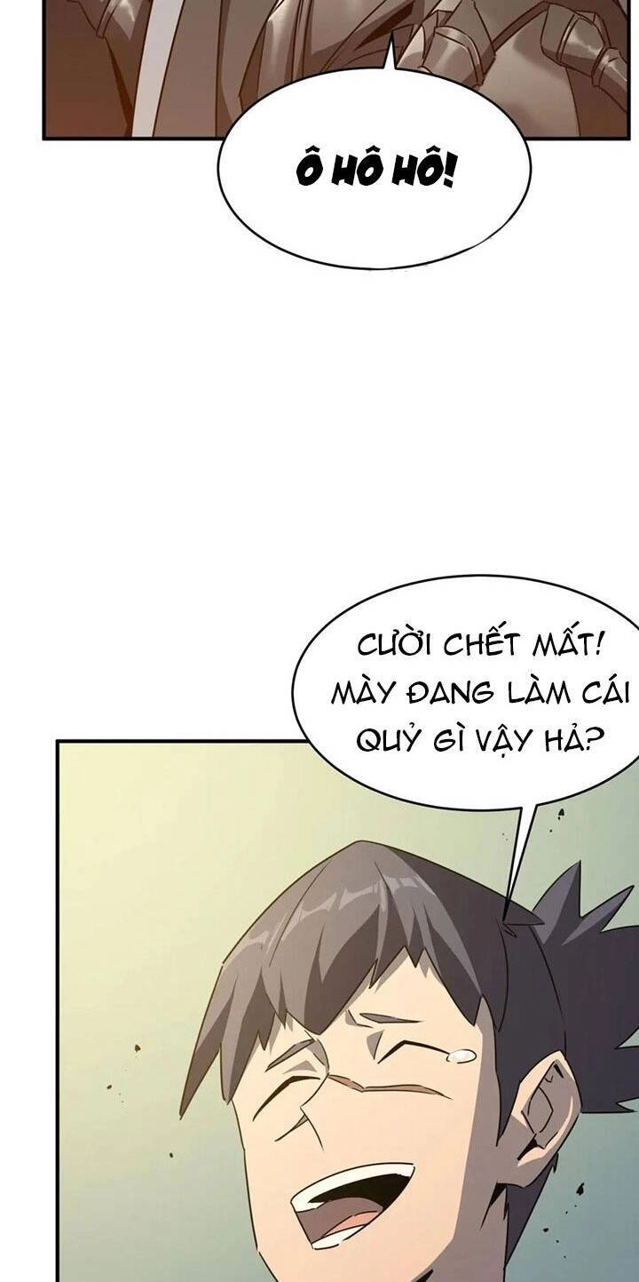 Anh Hùng Dũng Cảm Chapter 54 - 15